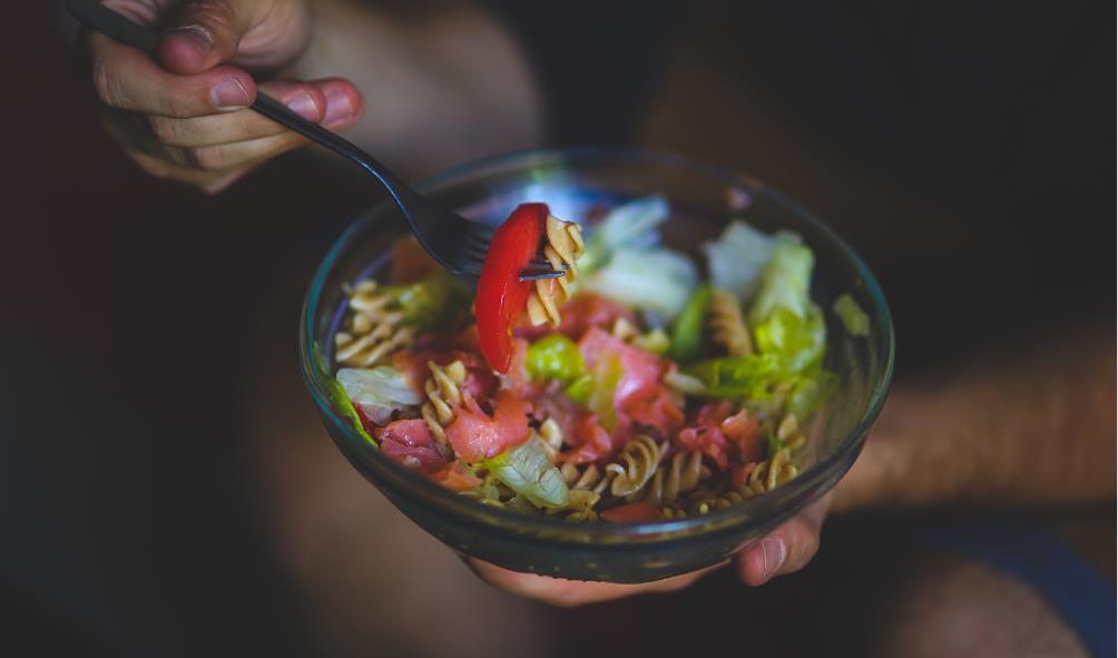 food freedom success 