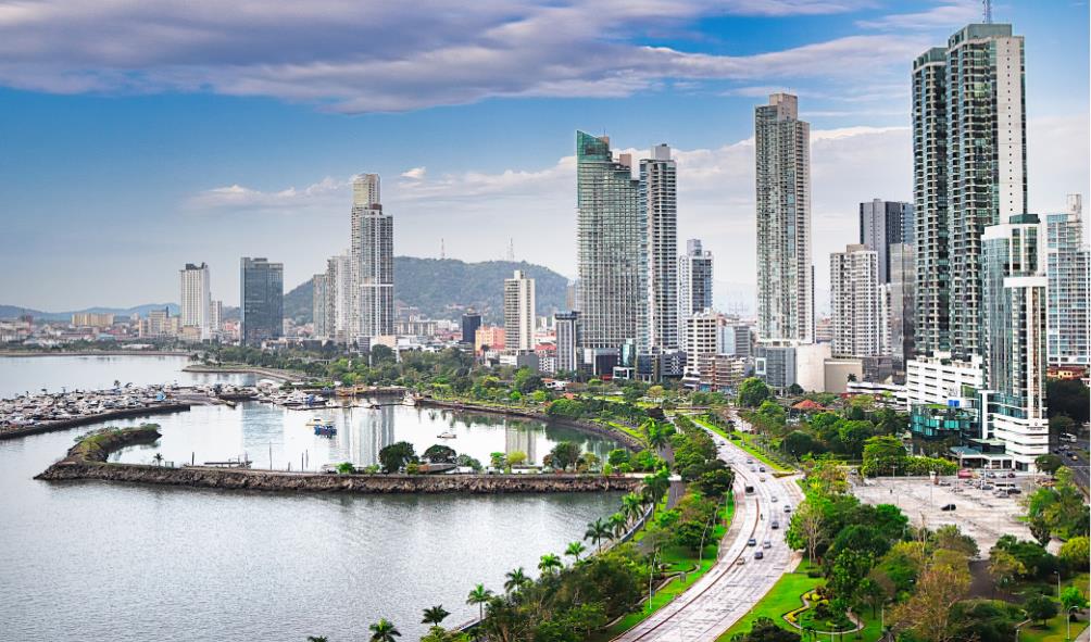 Panama yoga retreats