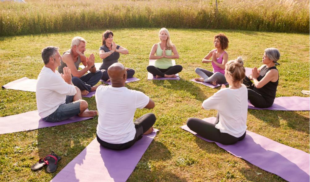 Health and wellness Panama
