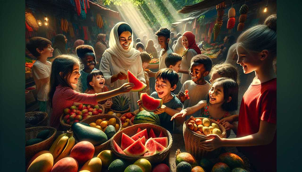 Why Kids Eat Better in Panama (Without Being Told To)
