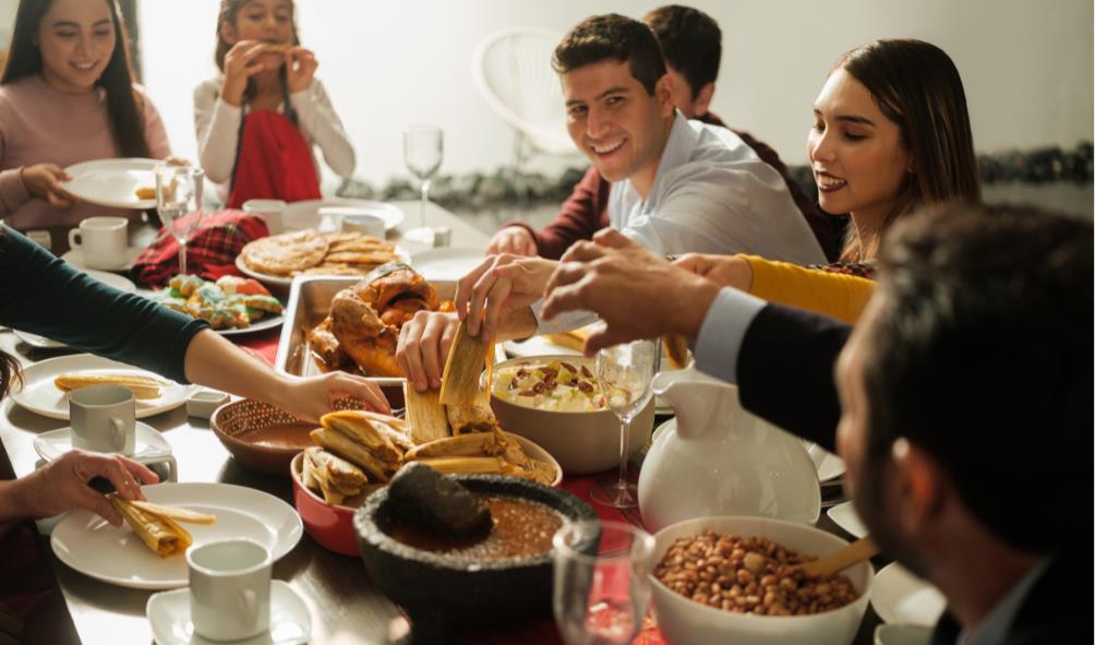 Cultural influences on kids’ eating in Panama