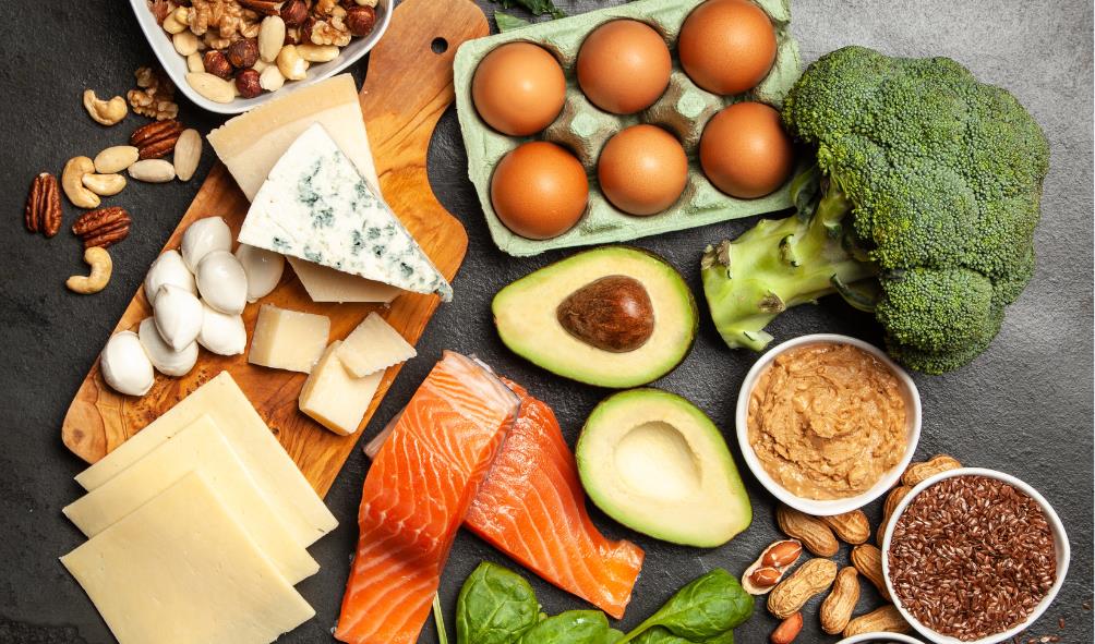 Availability of healthy foods for children in Panama