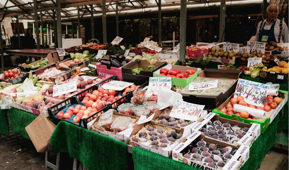 Eat Like a Local 