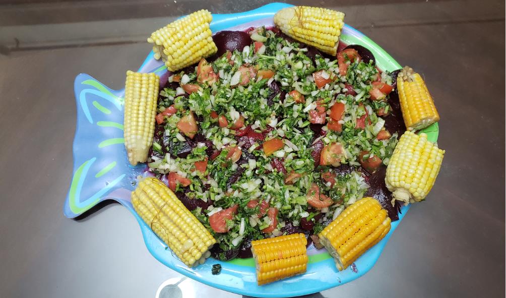 Gourmet Local Tours 
