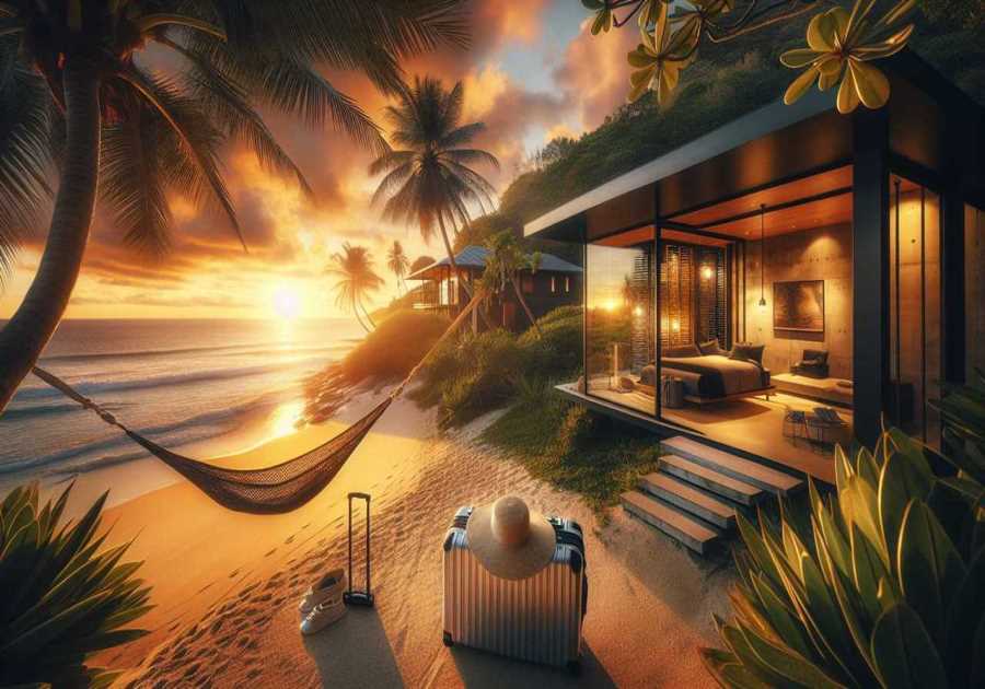 Packing Light, Living Big: The Minimalist Move to Panama