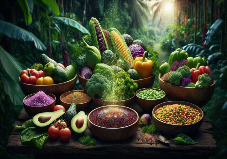 The New Mediterranean? Why Panama’s Food May Be the Healthiest Yet