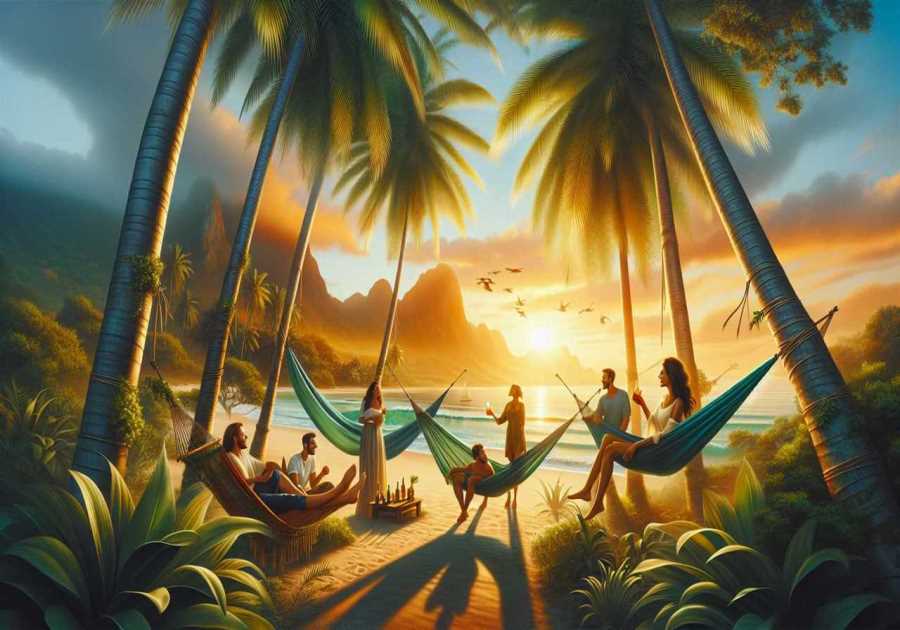 Stress Less, Heal More: Why Expats Feel Better in Panama