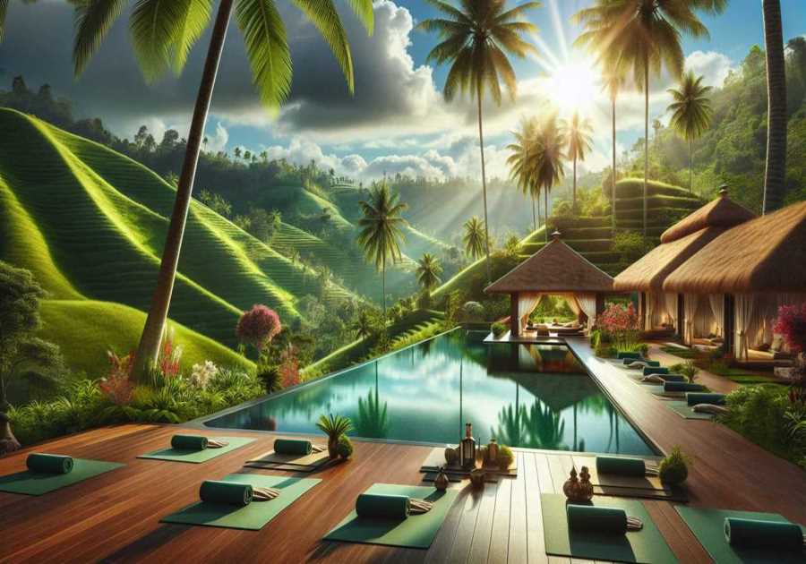 Panama's Rejuvenation Retreats: Wellness Travel That Transforms