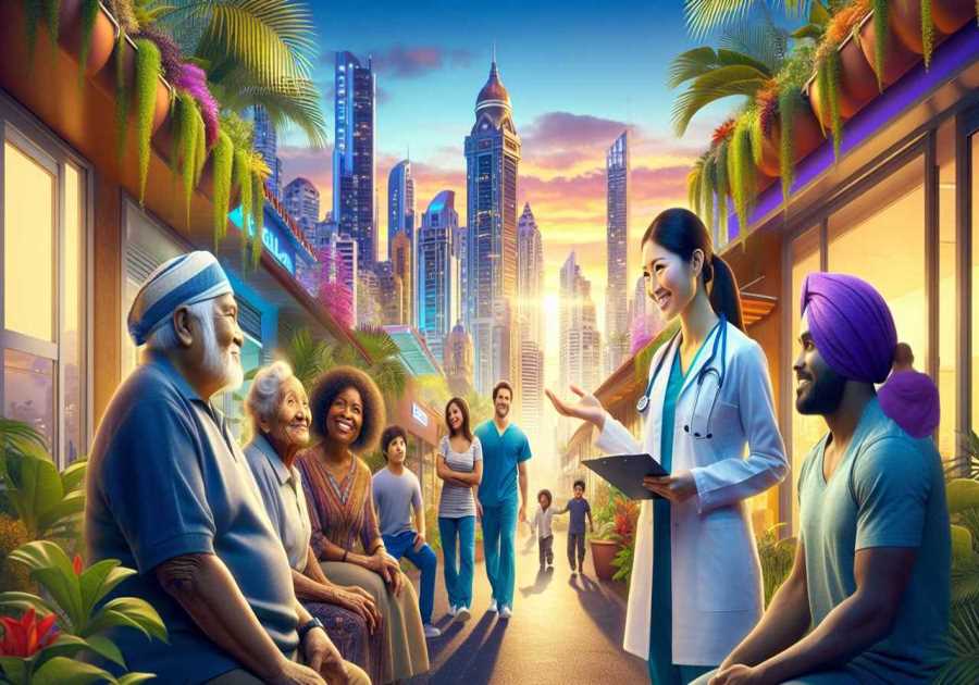 No Insurance? No Problem: Navigating Private Healthcare in Panama