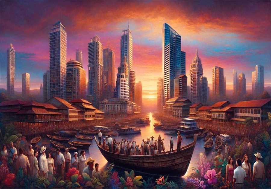 What I Wish I Knew Before Moving to Panama