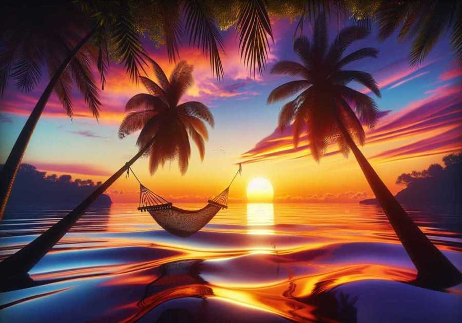 Sunset Living: Why Panama Is the Perfect Place to Slow Down