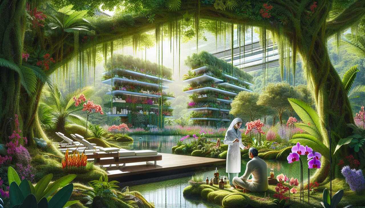 Healing in Harmony: How Panama Balances Modern Medicine With Nature