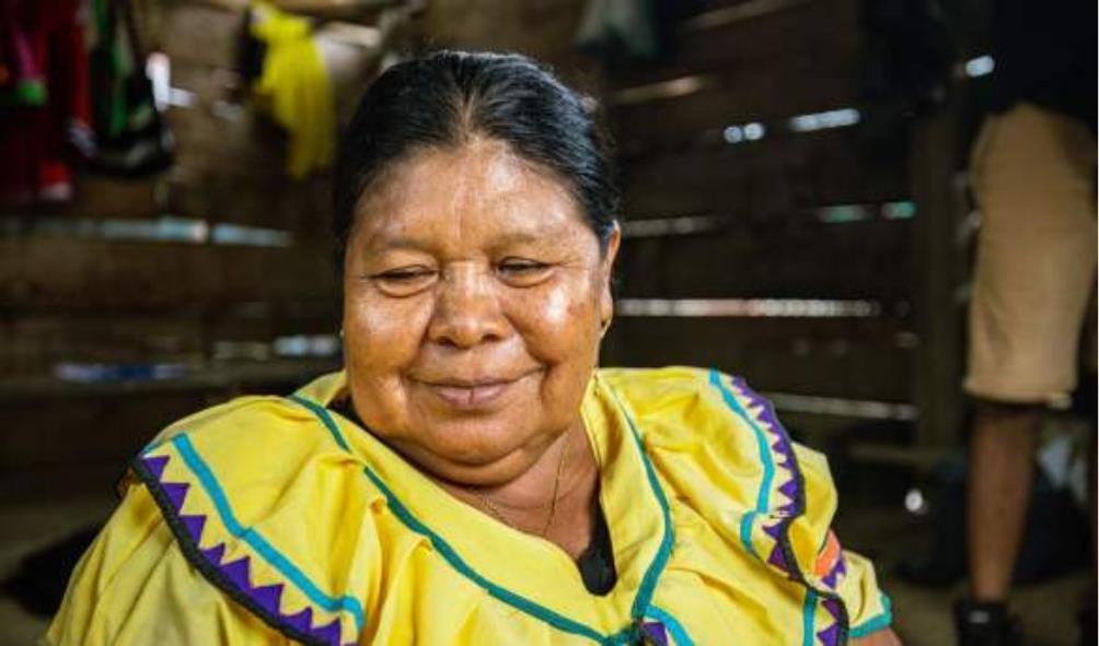 Panama health balance 