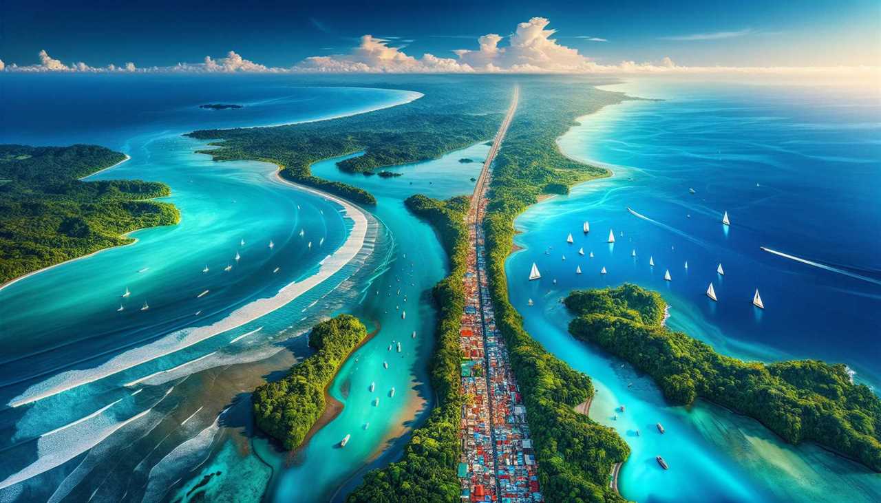 Life Between Two Oceans: Why Panama Is the Ultimate Crossroads of Freedom