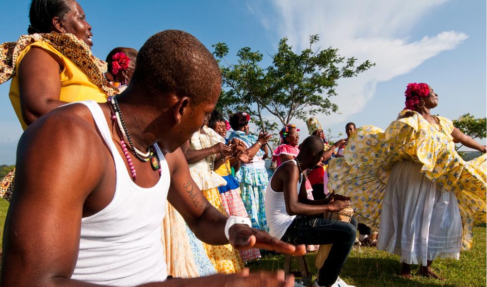 Panama as a travel destination 