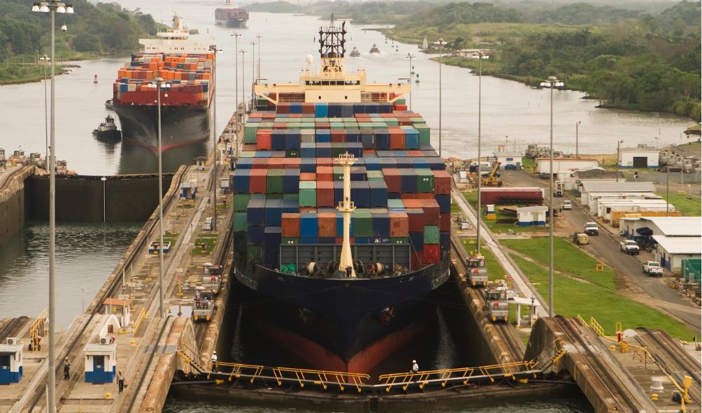 Panama expatriate community 