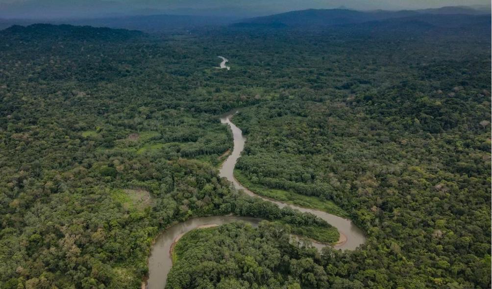 Panama Canal significance 