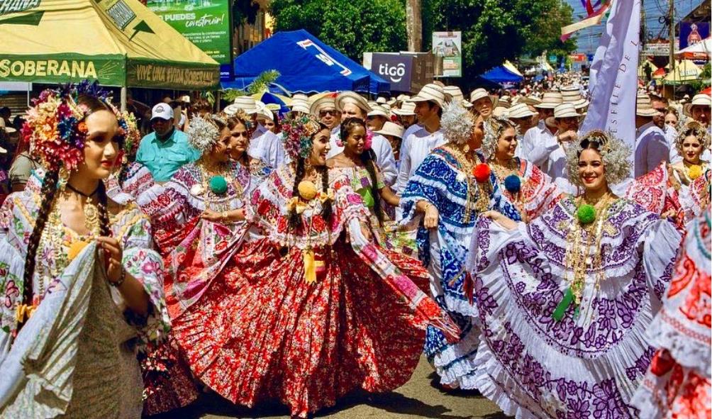 Panama Canal significance 