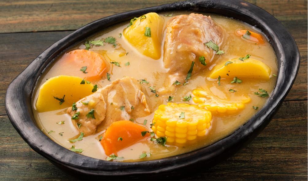 Holistic health in Panama 