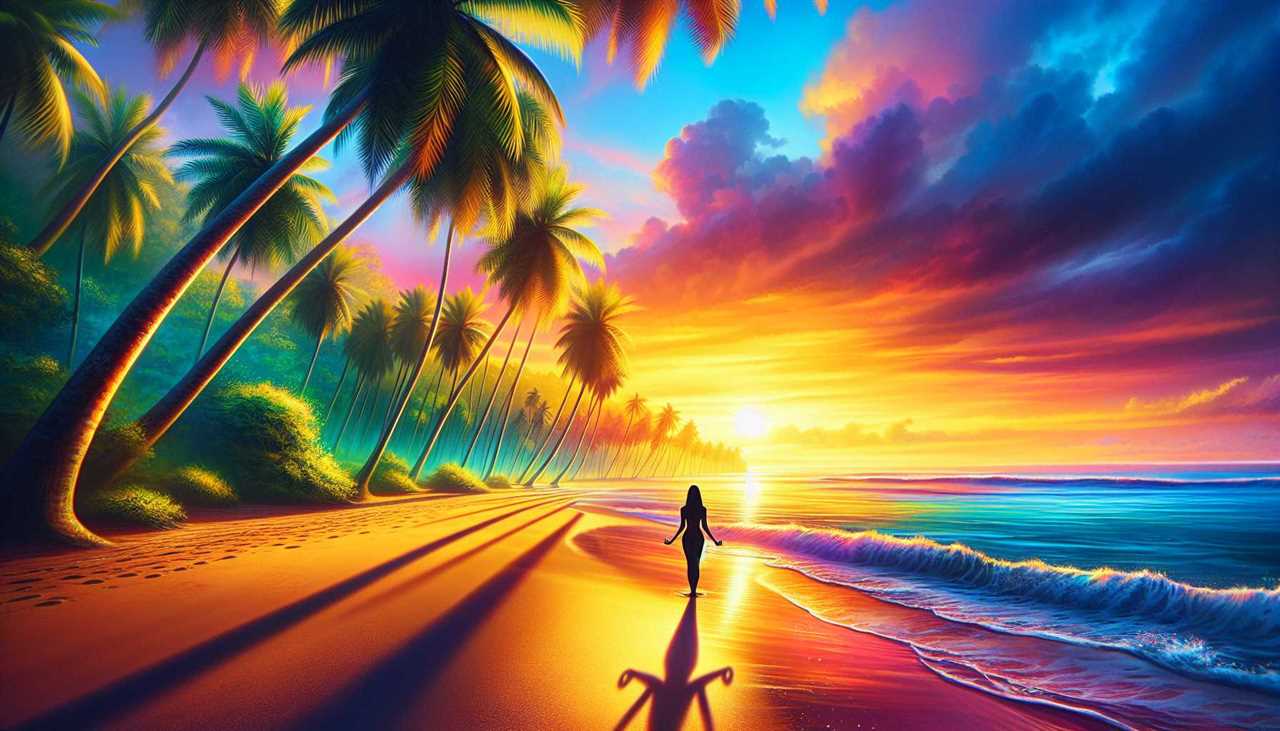 The Stress Detox: Why Everyone Feels Lighter in Panama