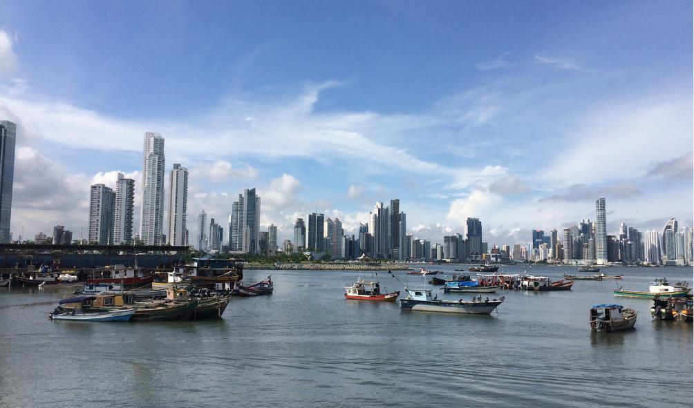 The Stress Detox Panama 