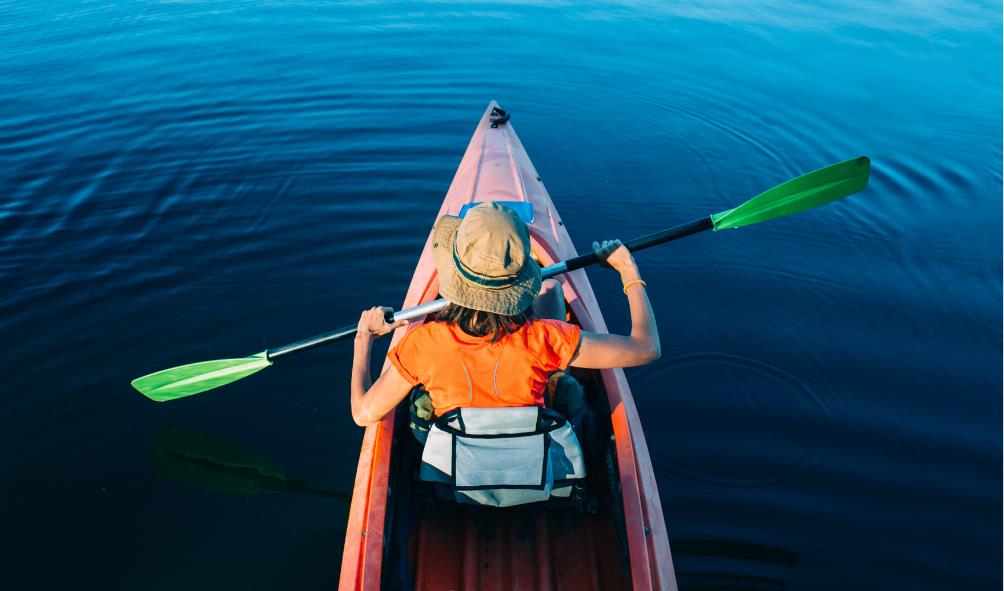 Stress Reduction Techniques 