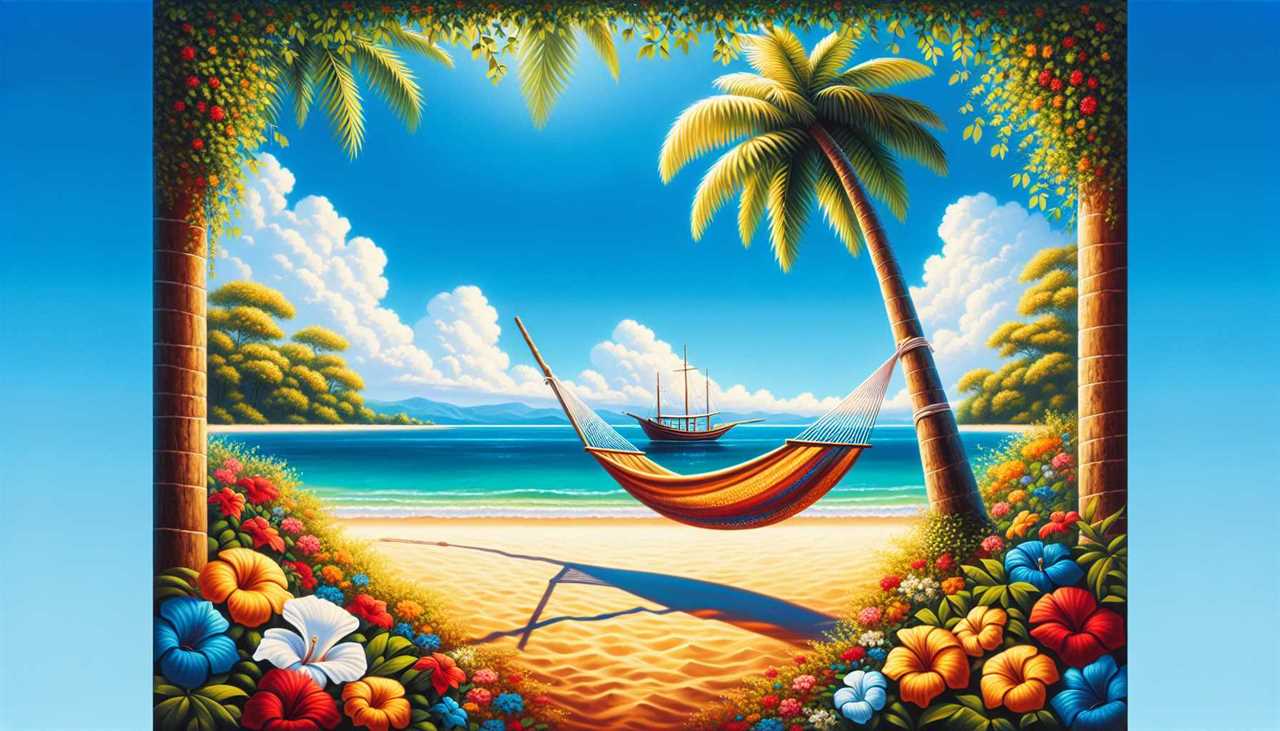 How Panama Became My Gateway to a Simpler, Happier Life