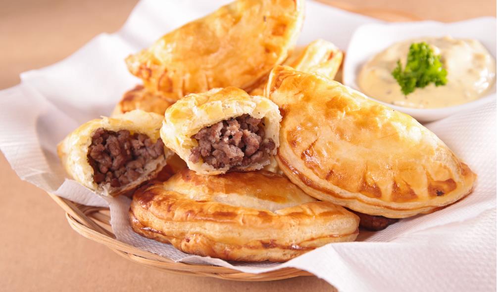 Panamanian everyday foods 