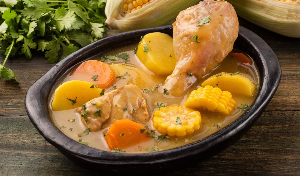 Local markets Panama 