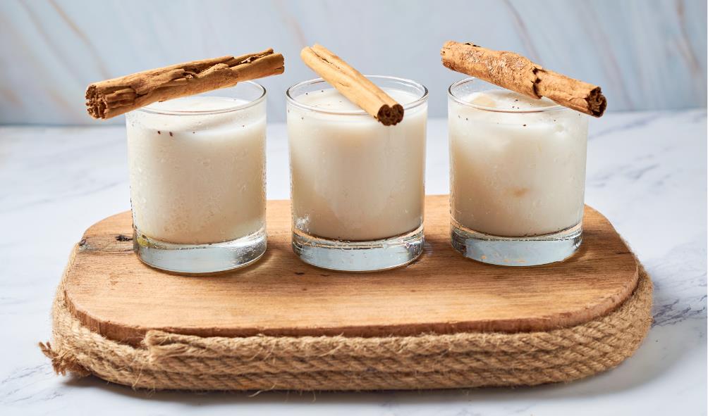 Local ingredients Panama 