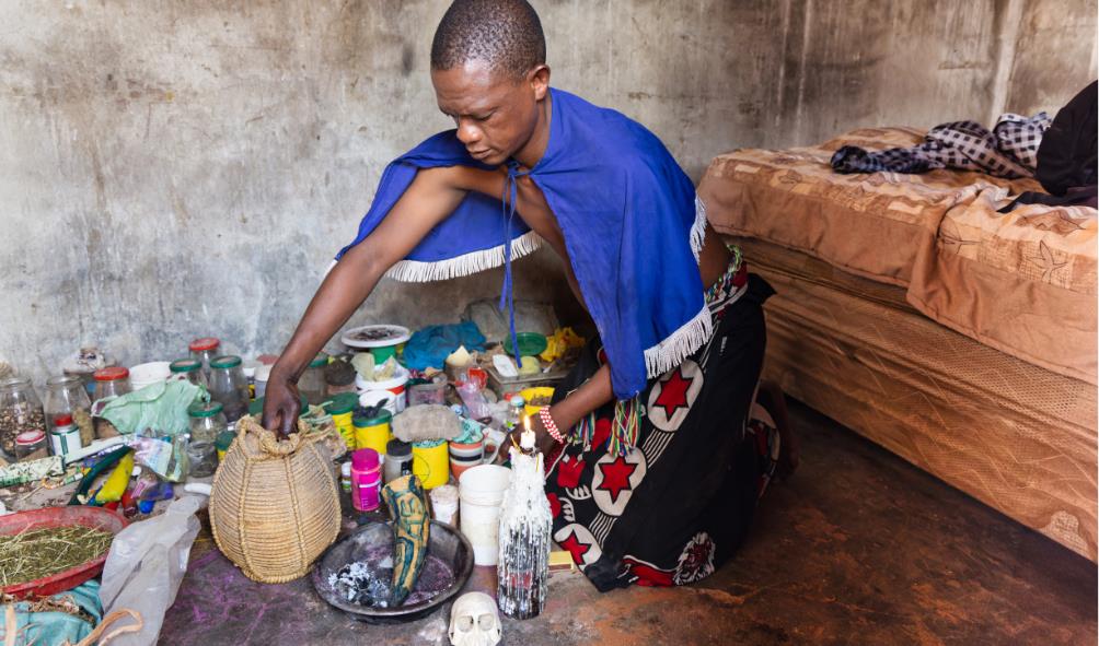 Health Benefits of Herbs 