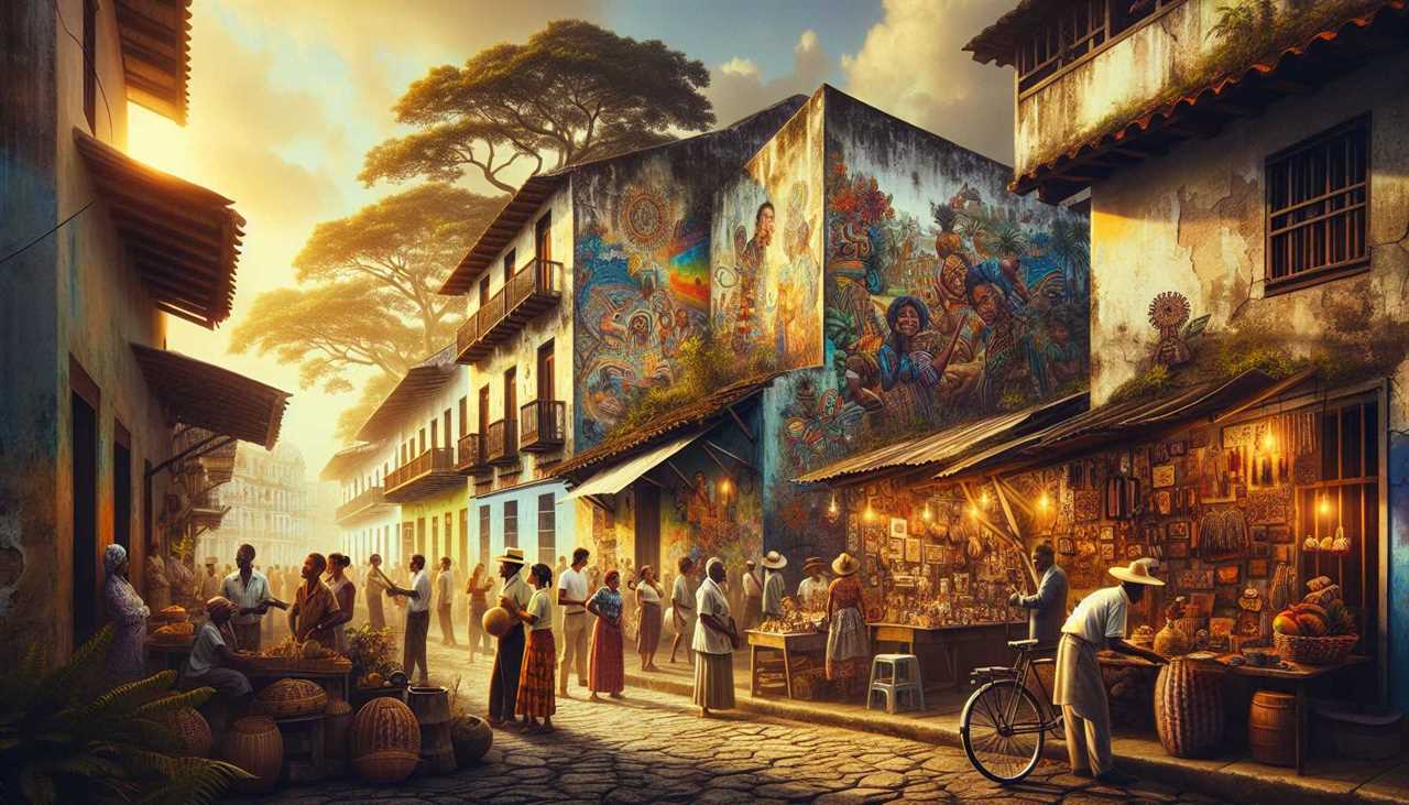 Beyond the Canal: Discovering Panama’s Hidden Cultural Gems