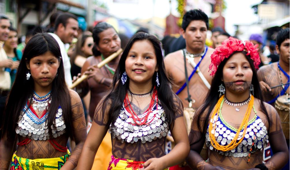 Panama historical sites 