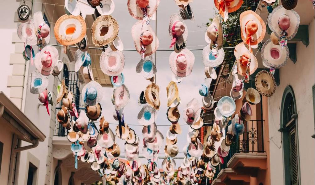 Panama artisan markets 