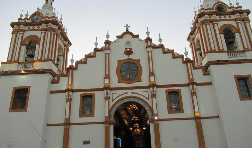 Panama arts and crafts 