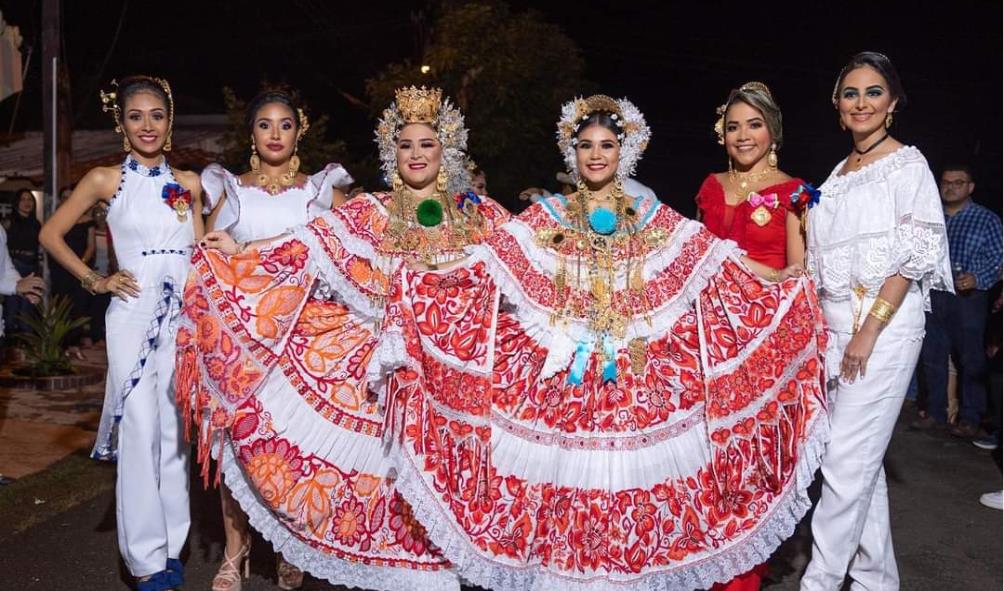 Panama indigenous cultures 