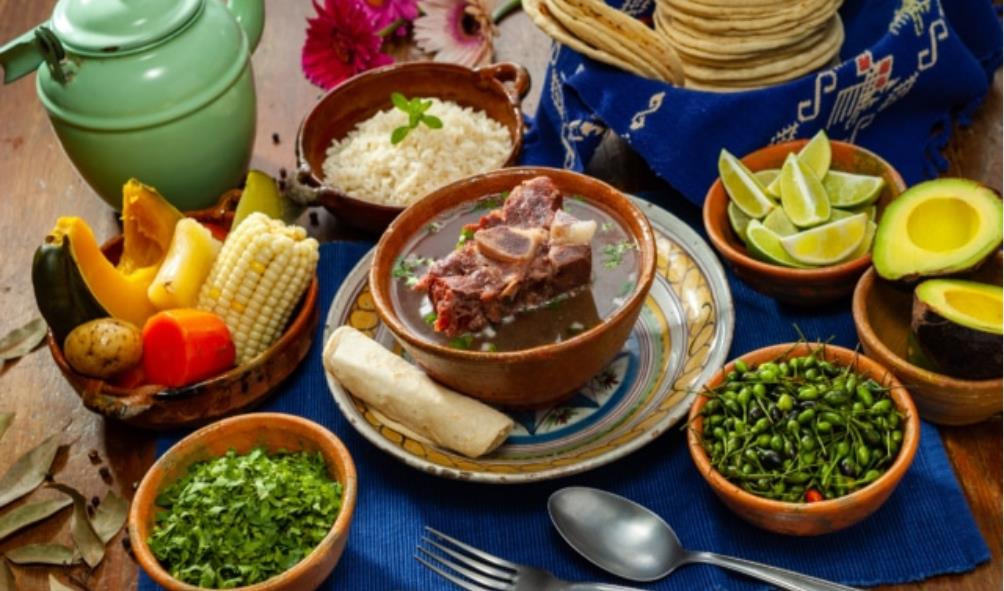 Panama fruit markets 