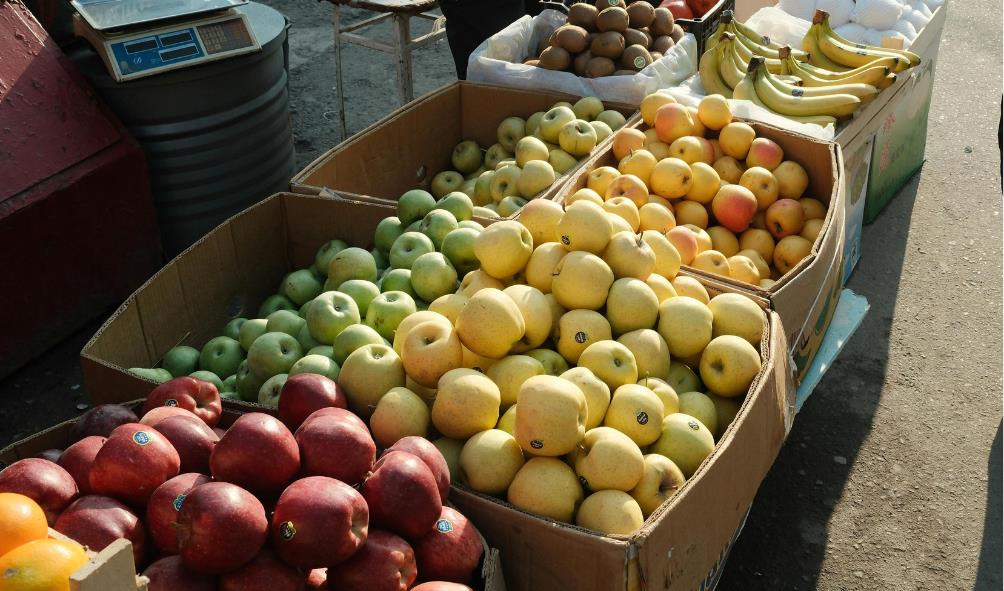 Joyful eating experiences 