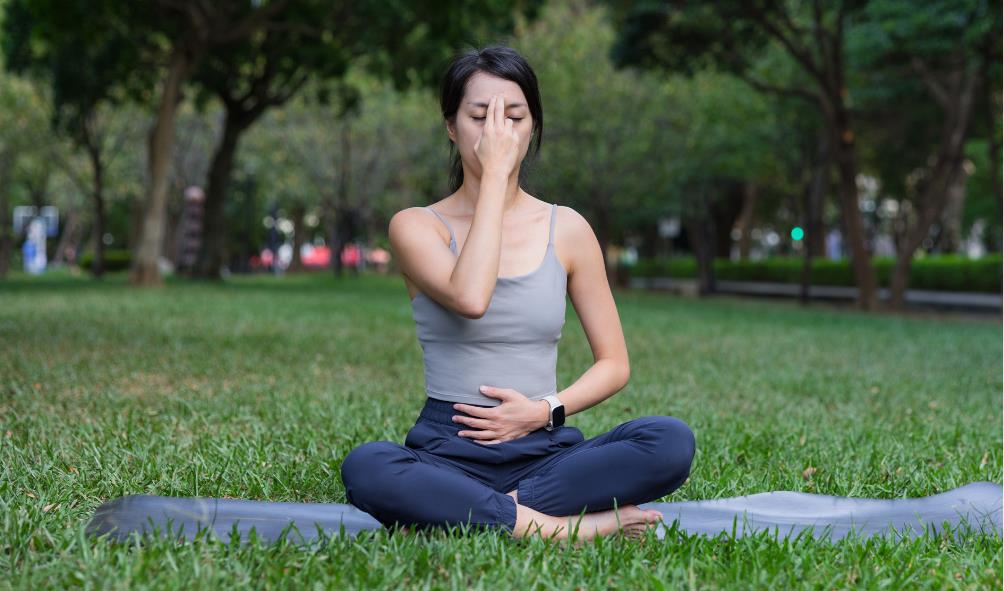 Rediscover joy through food 