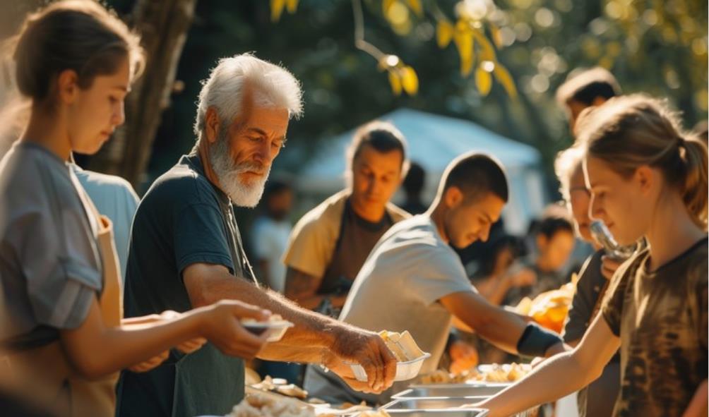 Mindful cooking techniques 