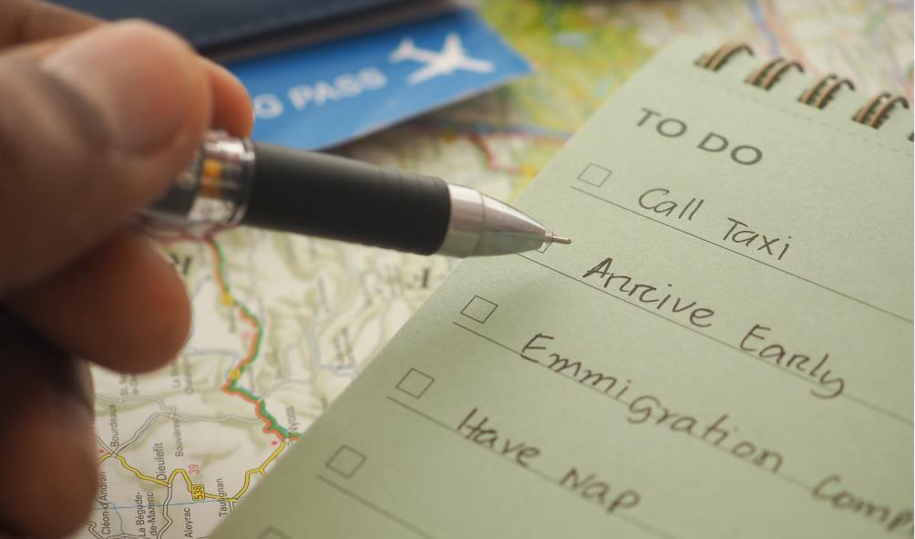 Panama immigration process 