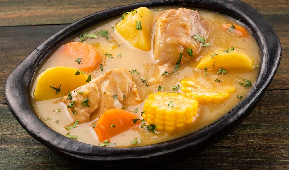 Art of Eating Slowly 