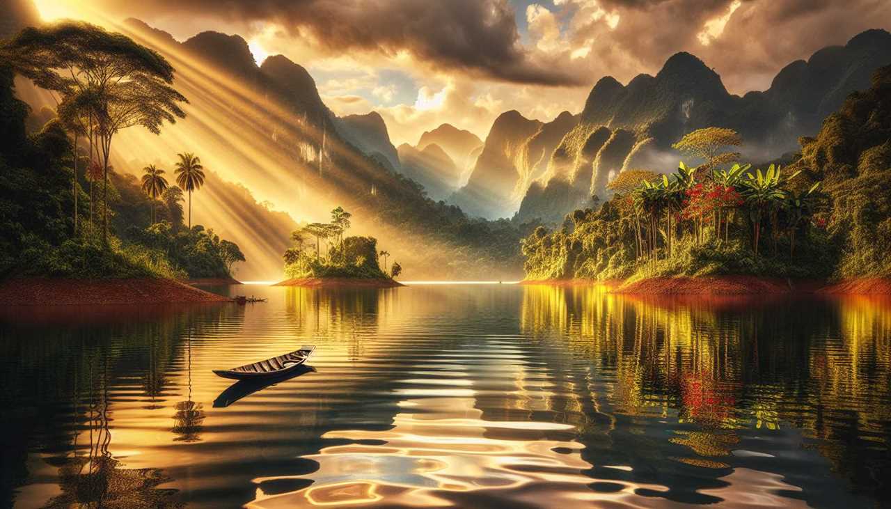 Sunshine and Stillness: How Panama Restores the Body and Mind