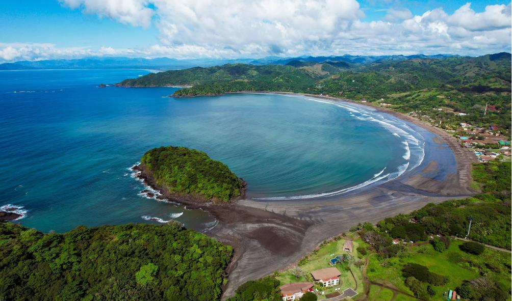 Mindfulness in Panama 