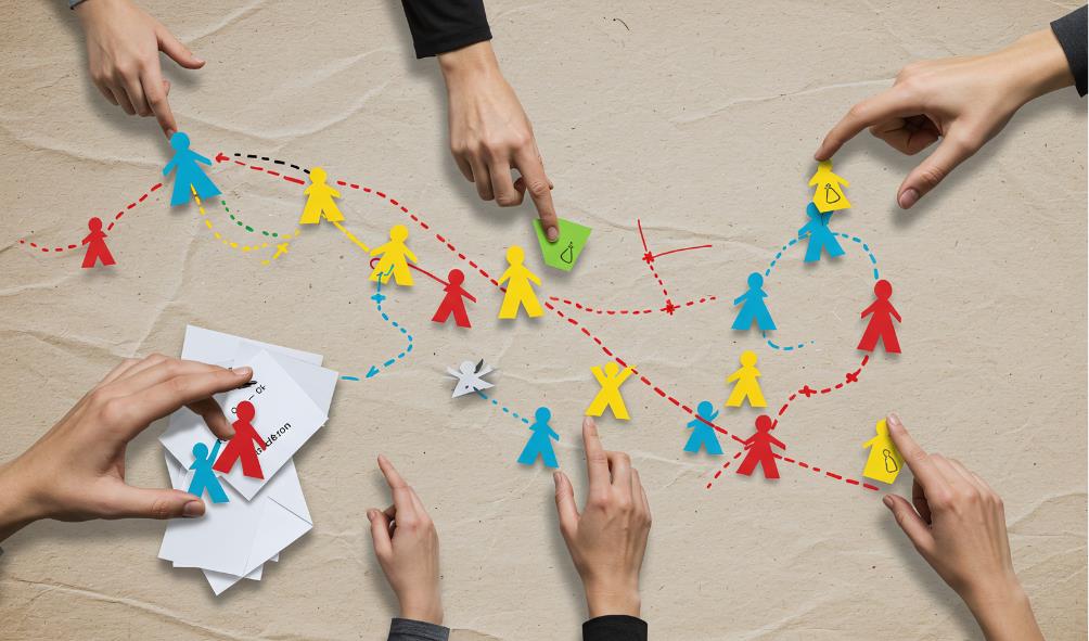 Adjusting to life in Panama 