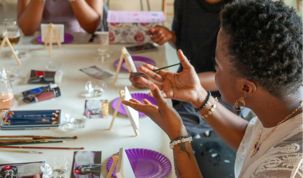 Healthy eating in Panama 