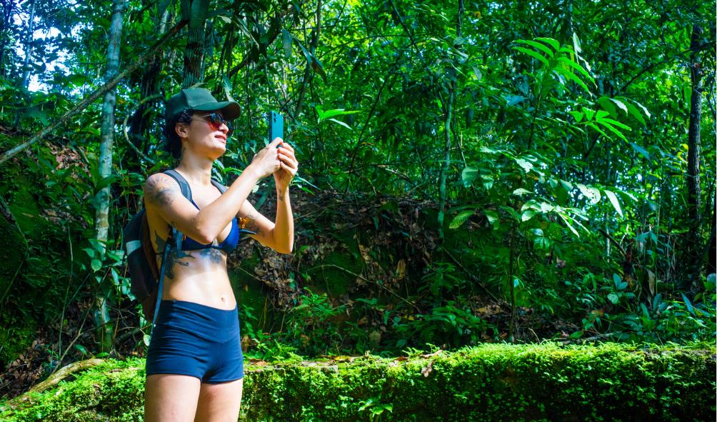 Environmental impact on health 