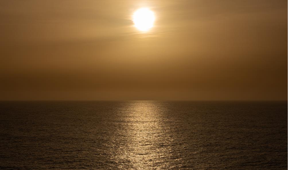 Travel for mental health 