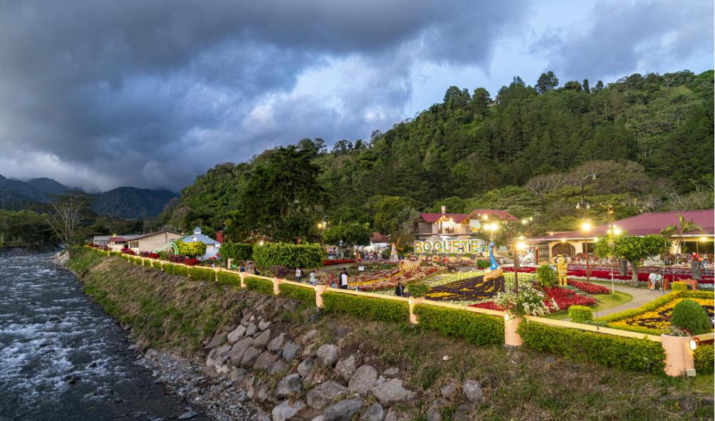 Authentic Panama Experiences 