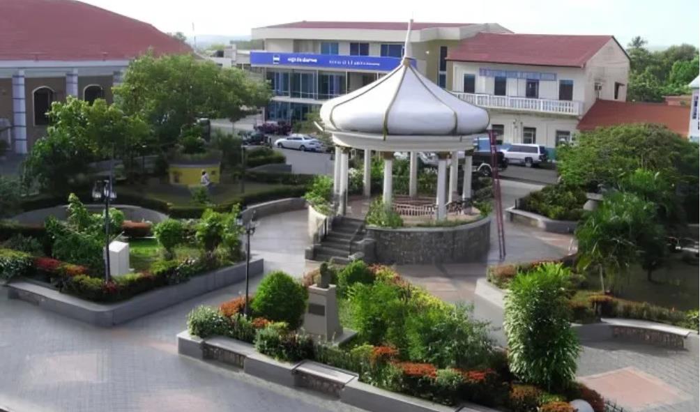 Panama''s Scenic Landscapes 